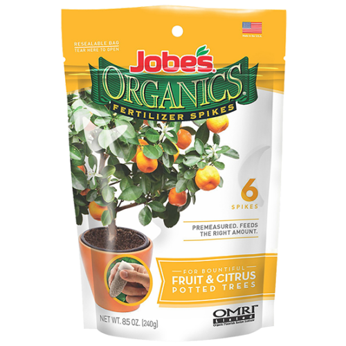 Jobes Flowering Plant Food Spikes Jobe S Company