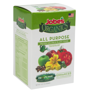Jobe's Organics All-Purpose Fertilizer