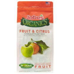 Fruit and Citrus Granular Plant Food