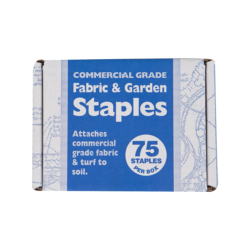 Easy Gardener Fabric & Garden Staples