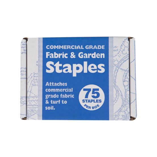 Garden Staples 4.5"20Pk By Easy Gardener Mfrpartno 8045 