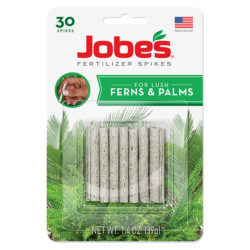 Jobe's Fern & Palm Spikes