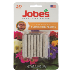 Jobe's Flowering Plant Spikes
