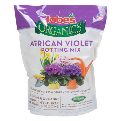 soils & potting mixes