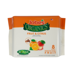 Jobe's Organics Fruit & Citrus Tree Spikes