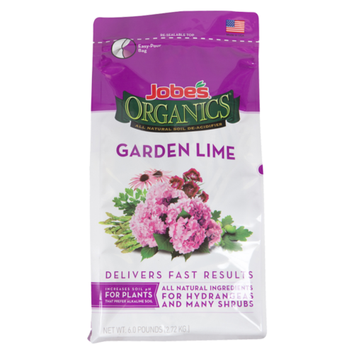 Jobe's Organics Compost Starter Granular Jobe's Company