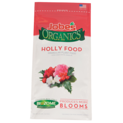 Jobe's Organics Holly Food Granular