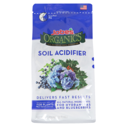 Jobe's Organics Soil Acidifier