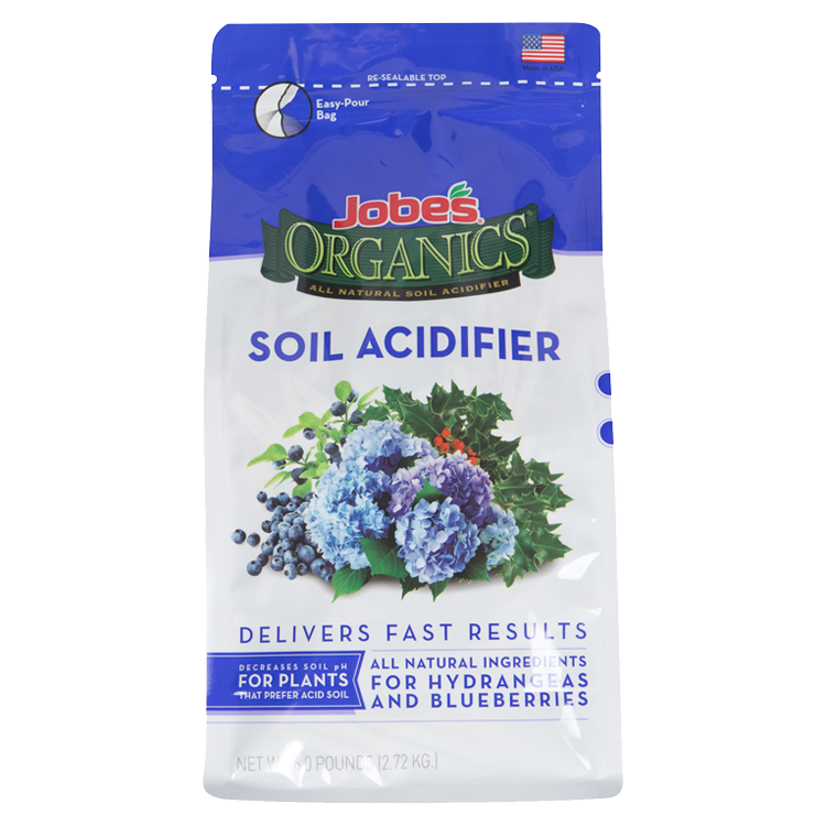 Jobe's Organics Soil Acidifier - Jobe's Company