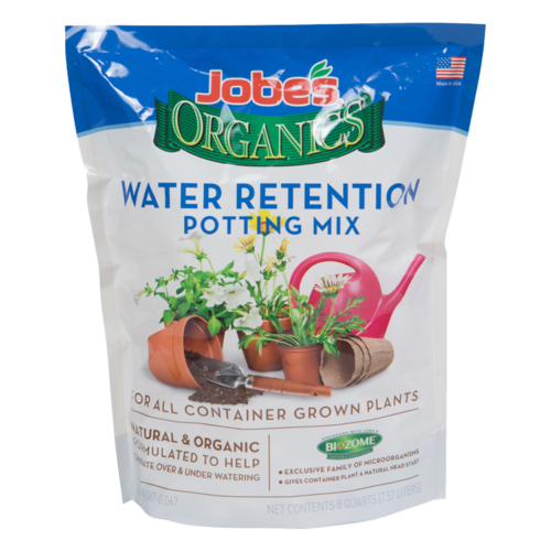 soils & potting mixes