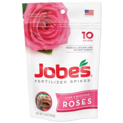 Jobe's Rose Spikes