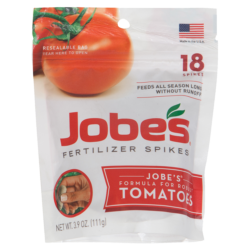 Jobe's Tomato Spikes