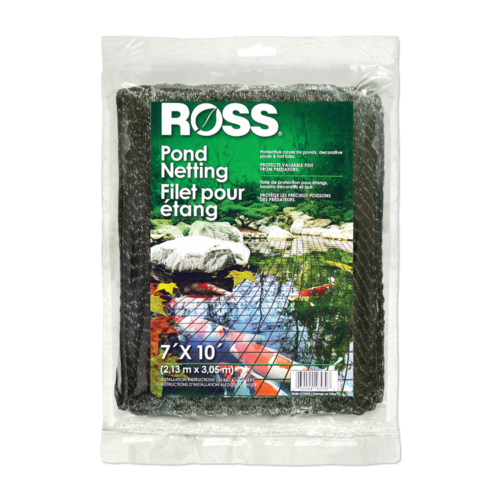 Ross® Deer Netting Jobes Company