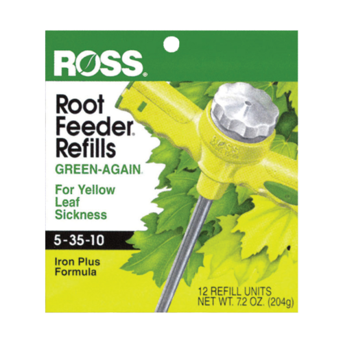 Ross® Evergreen Root Feeder Refills Jobes Company