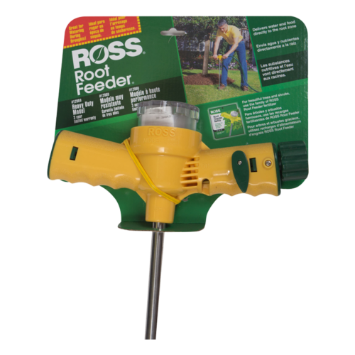 Ross® Evergreen Root Feeder Refills Jobe's Company