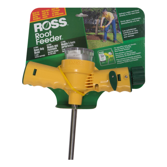 Ross® Root Feeder