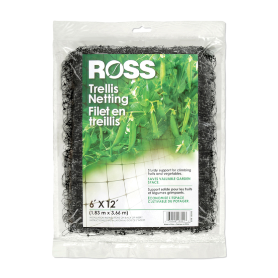 Ross® Trellis Netting