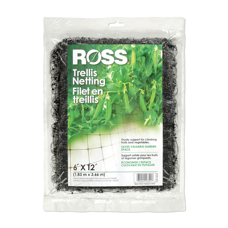 Ross Garden Netting - 7' x 21' 15544