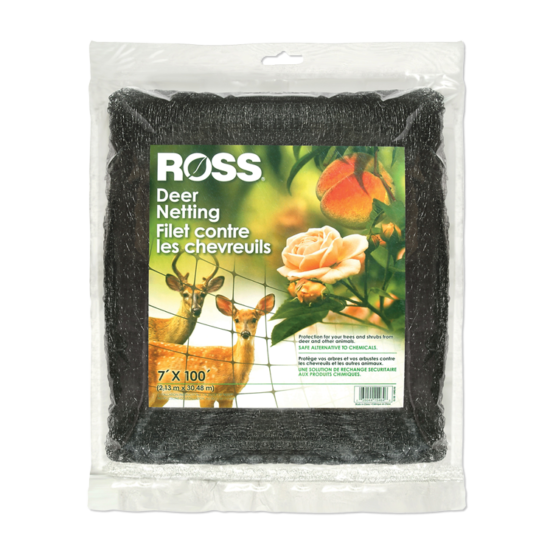 Ross® Deer Netting