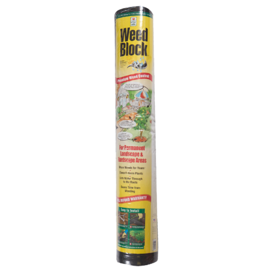Jobe’s® WeedBlock® Original