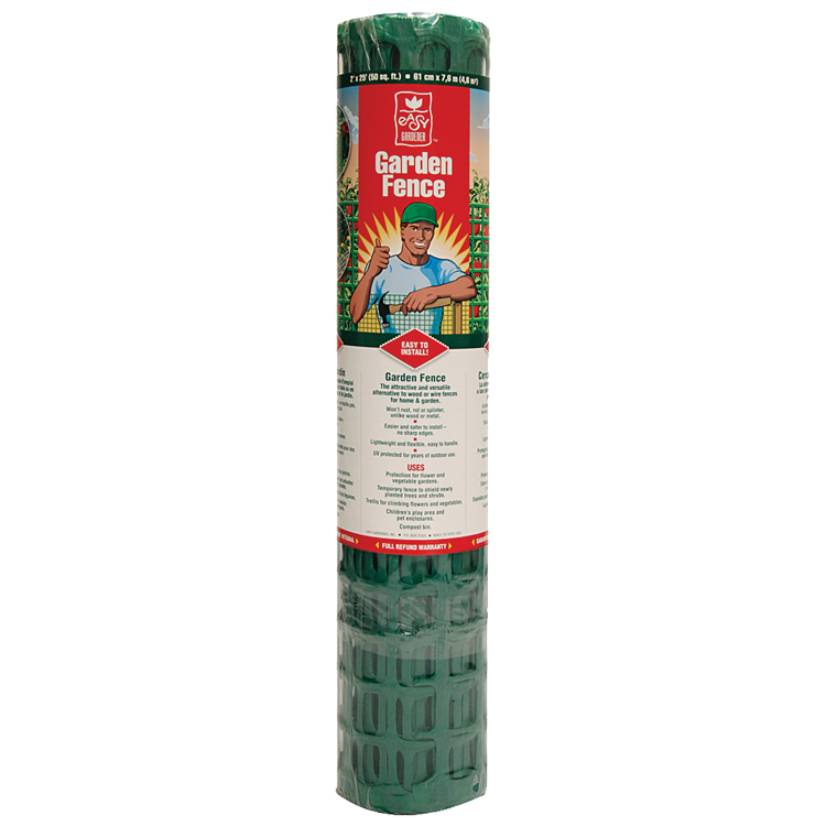 Easy Gardener® Deer Barrier Jobe's Company