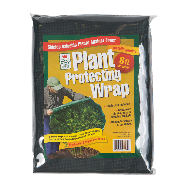 Easy Gardener Plant Protecting Wrap Jobe s Company