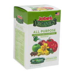 Jobe's Organics All-Purpose Fertilizer