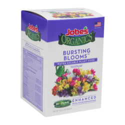 Jobe's Organics Bursting Blooms Fertilizer