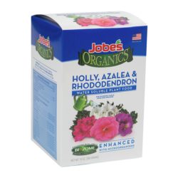 Jobe's Organics Holly, Azalea, & Rhododendron Fertilizer