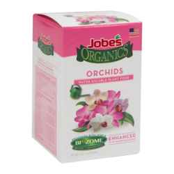Jobe's Organics Orchid Fertilizer
