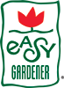 Easy Gardener brand logo