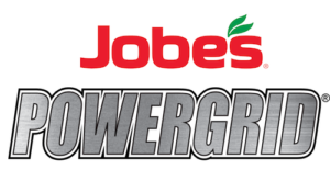 Jobe's Powergrid brand logo